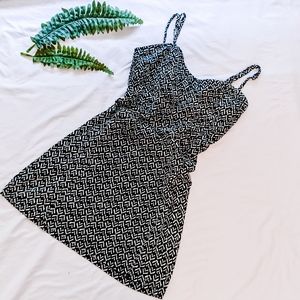 Free People Stretchy Mini dress